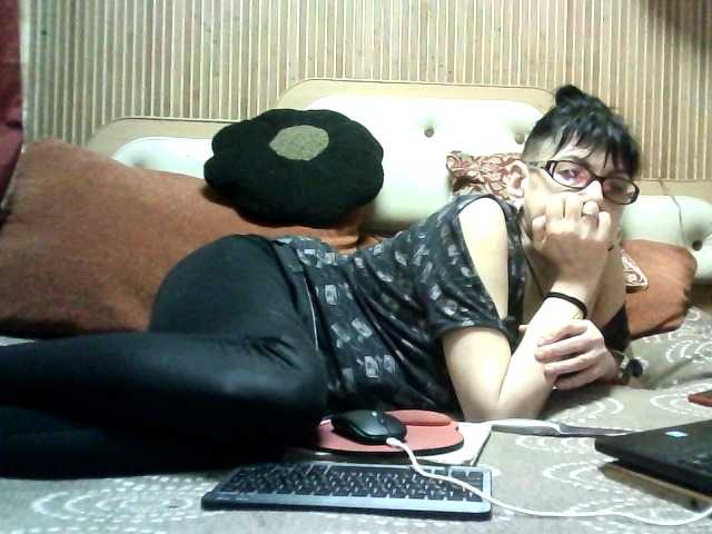 AlanaXDream live cam on BongaCams