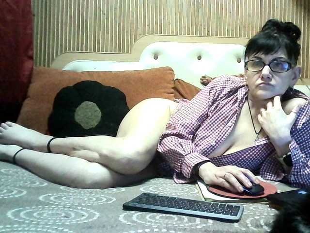 AlanaXDream live cam on BongaCams