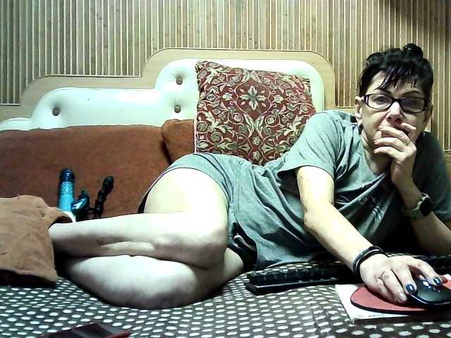 AlanaXDream live webcam show