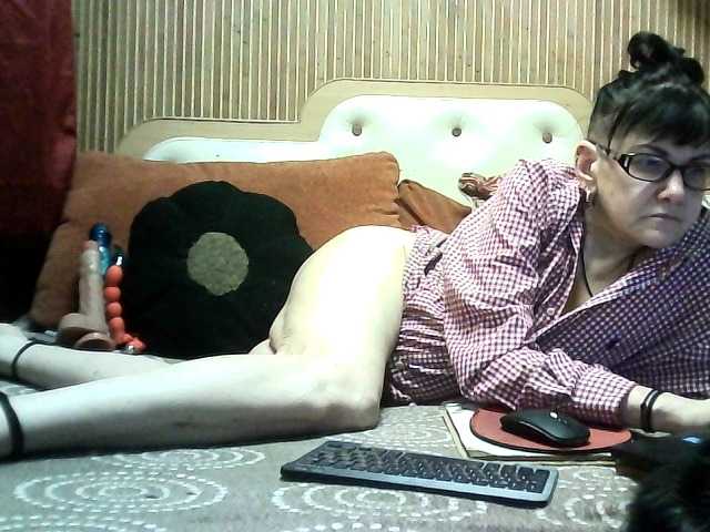 AlanaXDream live cam on BongaCams