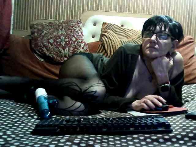 AlanaXDream webcam