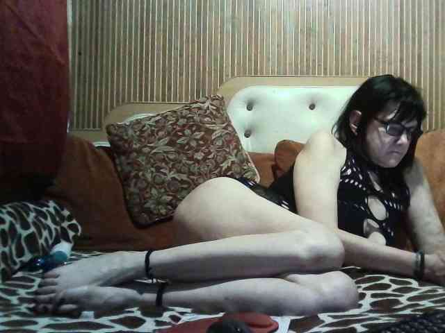 AlanaXDream webcam