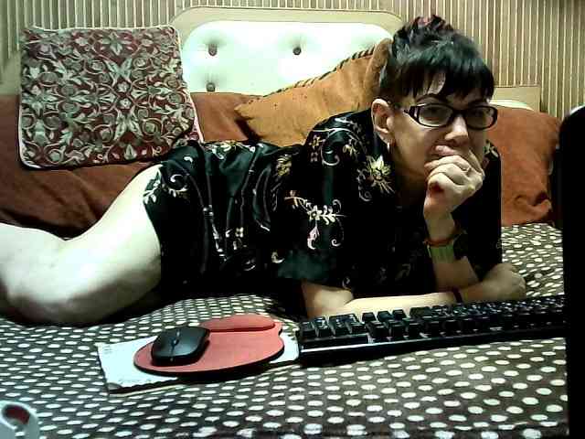 AlanaXDream webcam