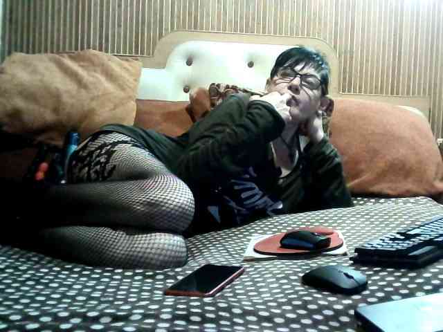 AlanaXDream webcam