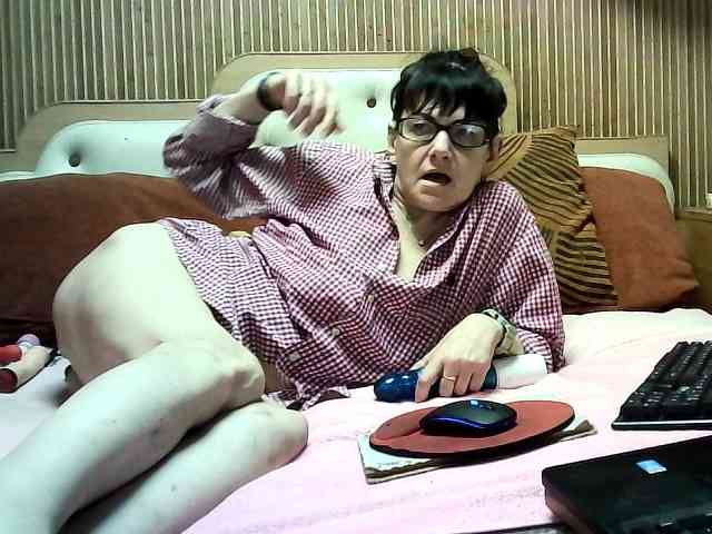AlanaXDream webcam
