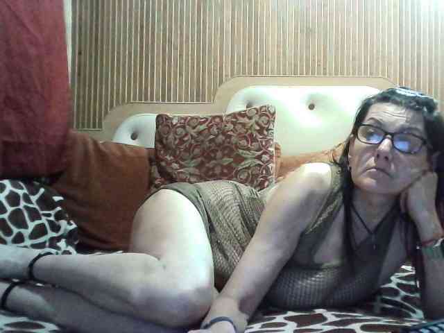 AlanaXDream webcam
