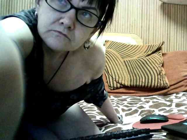 AlanaXDream webcam
