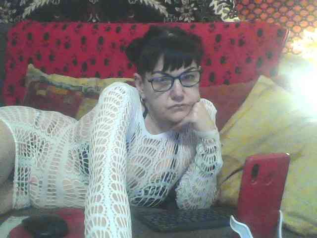 AlanaXDream webcam