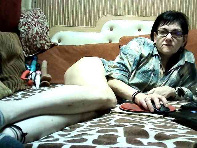 AlanaXDream webcam