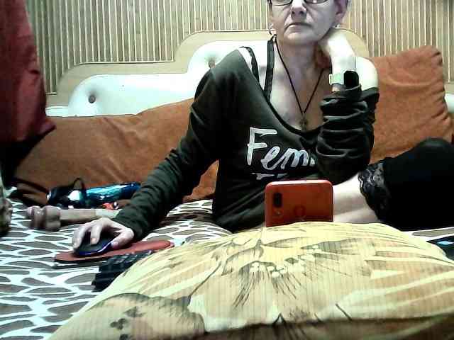 AlanaXDream webcam