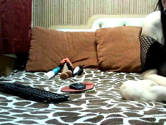AlanaXDream webcam