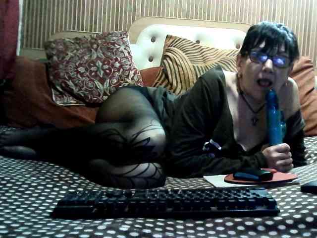AlanaXDream webcam