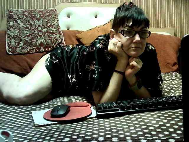 AlanaXDream webcam