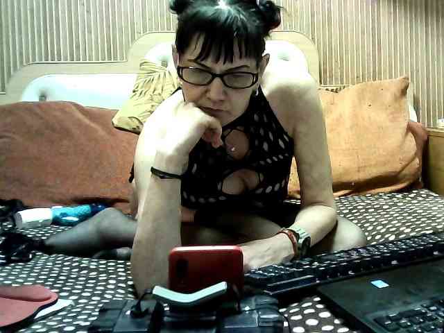 AlanaXDream Live Webcam on BongaCams