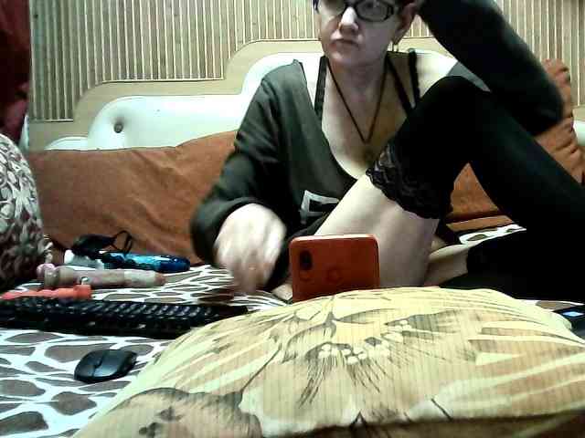AlanaXDream webcam