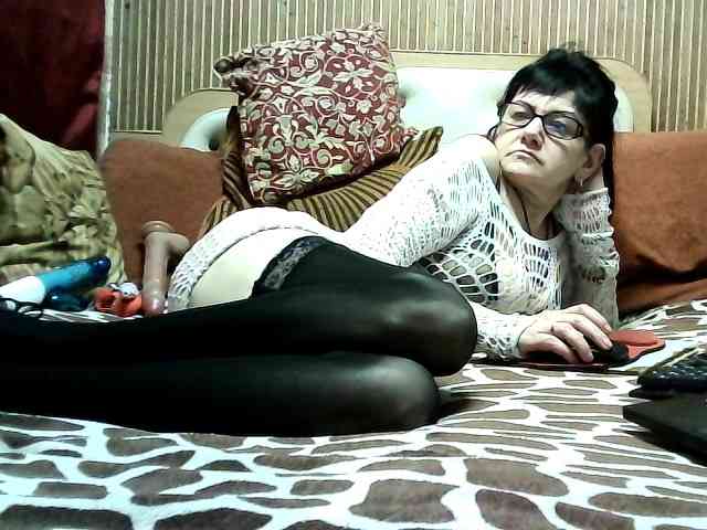 AlanaXDream webcam