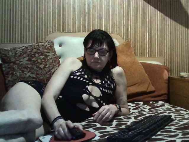 AlanaXDream webcam