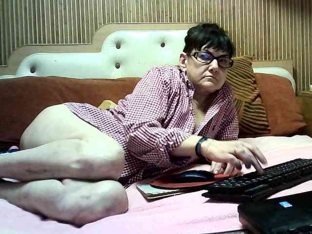AlanaXDream webcam