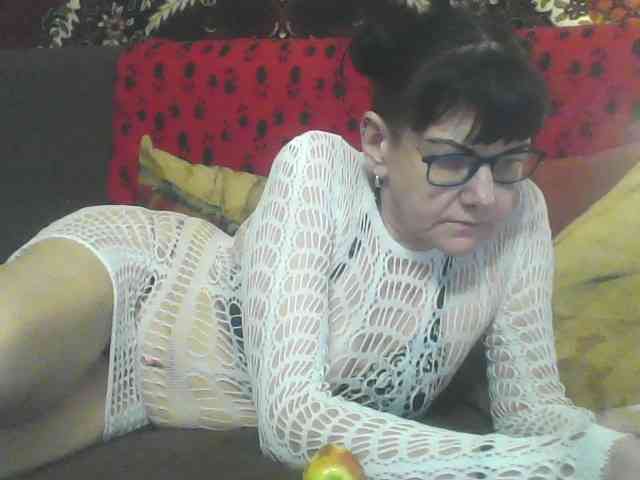 AlanaXDream webcam