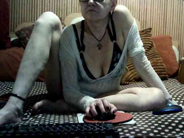 AlanaXDream webcam