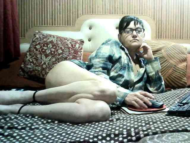 AlanaXDream webcam
