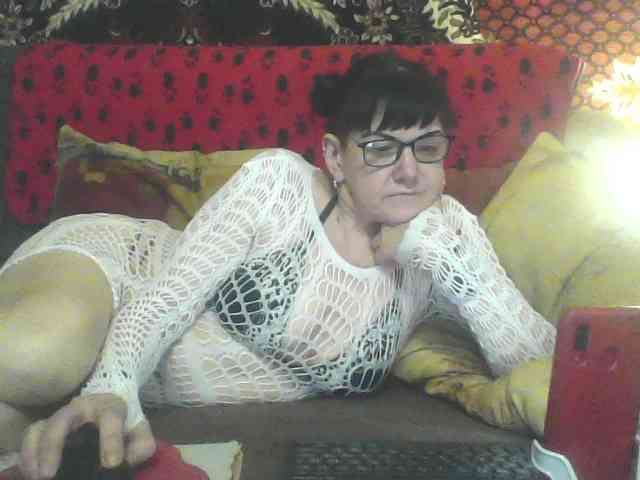 AlanaXDream webcam