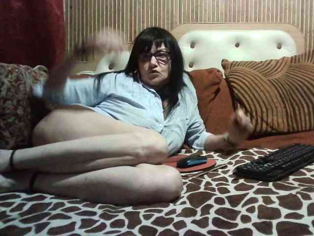 AlanaXDream webcam