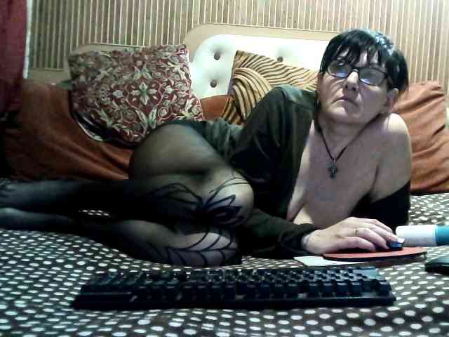 AlanaXDream webcam