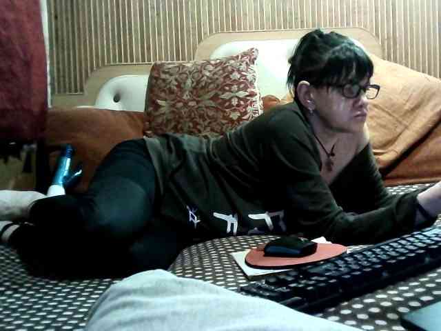 AlanaXDream webcam