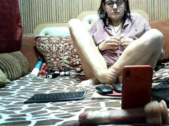 AlanaXDream webcam