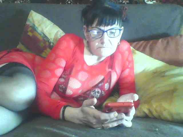 AlanaXDream webcam