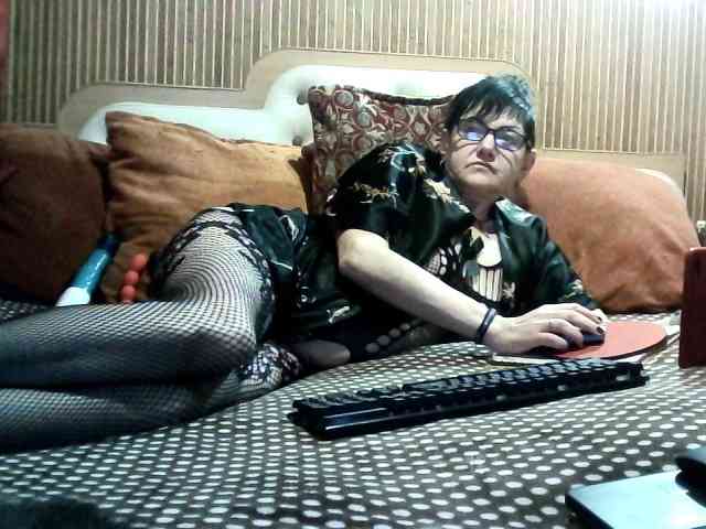 AlanaXDream webcam