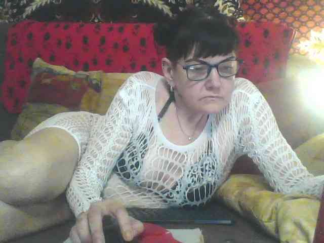 AlanaXDream webcam