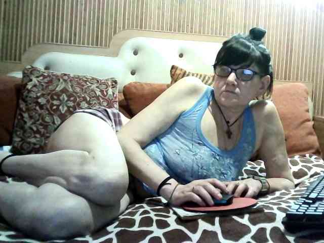 AlanaXDream Live Webcam on BongaCams