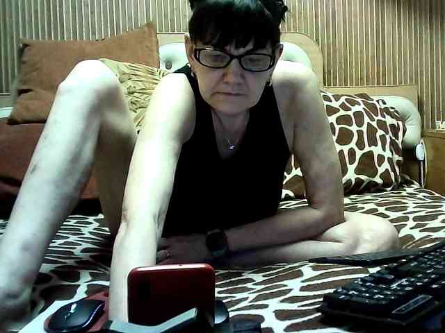 AlanaXDream webcam