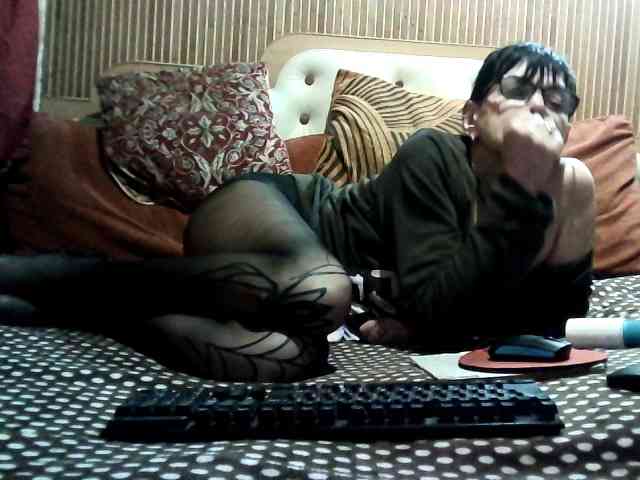 AlanaXDream webcam