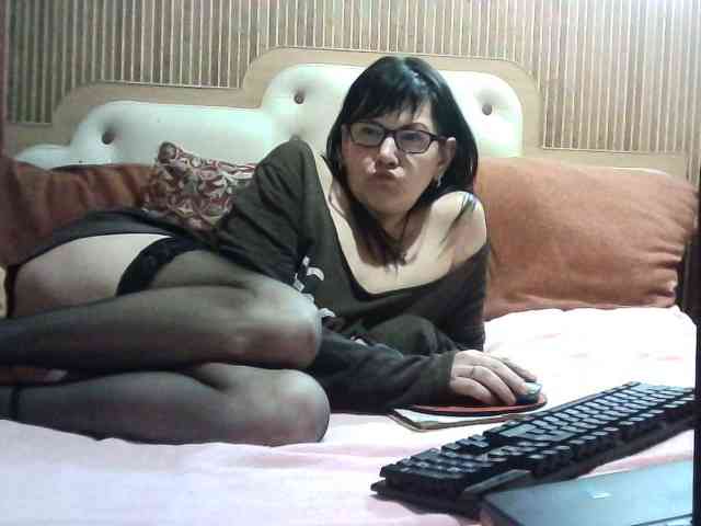 AlanaXDream webcam