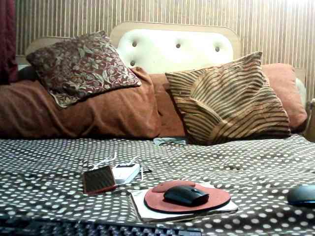 AlanaXDream webcam