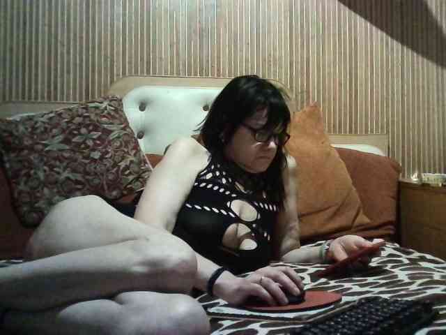 AlanaXDream webcam