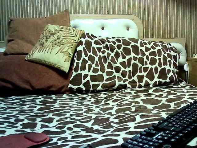 AlanaXDream webcam