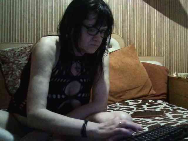 AlanaXDream webcam