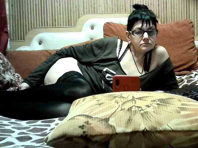 AlanaXDream webcam