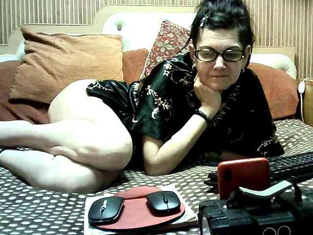 AlanaXDream webcam