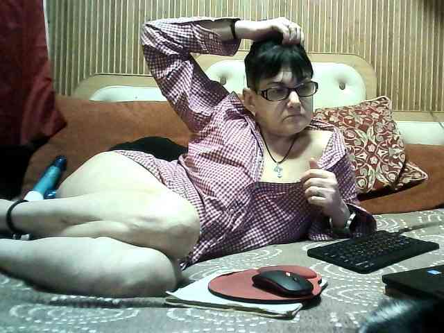 AlanaXDream webcam