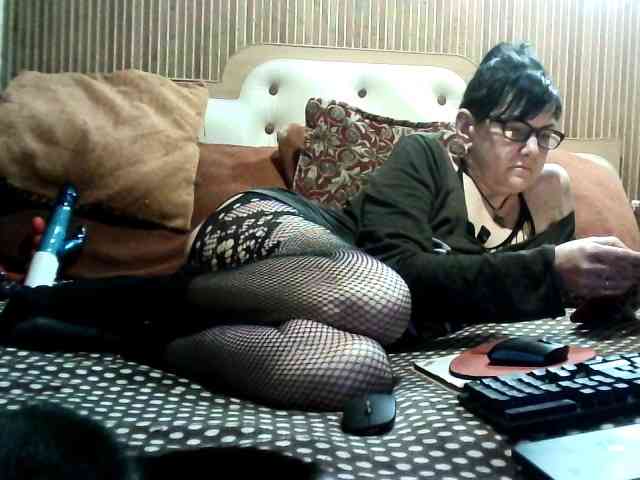 AlanaXDream webcam
