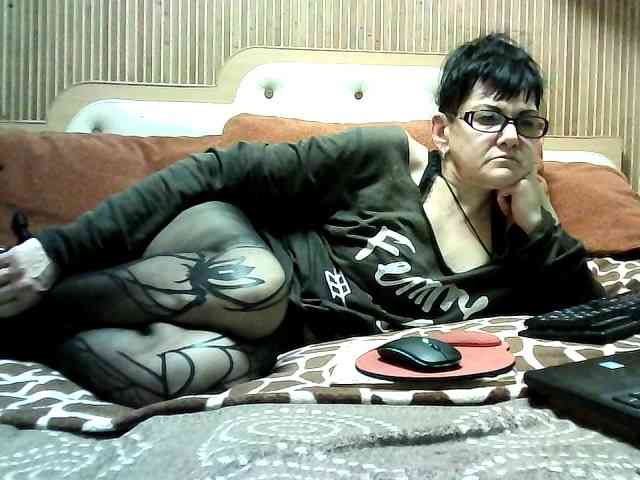 AlanaXDream webcam