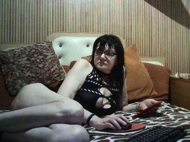 AlanaXDream webcam