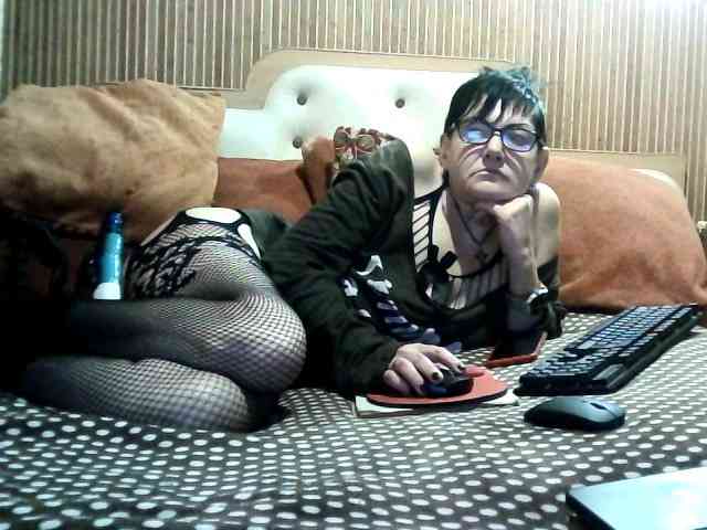 AlanaXDream webcam