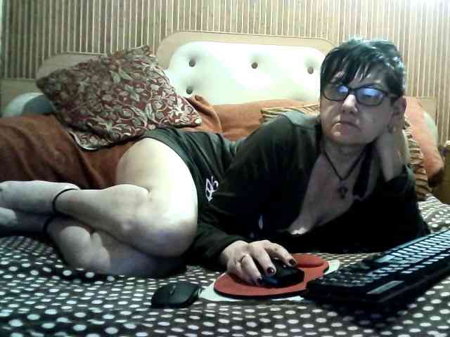 AlanaXDream webcam