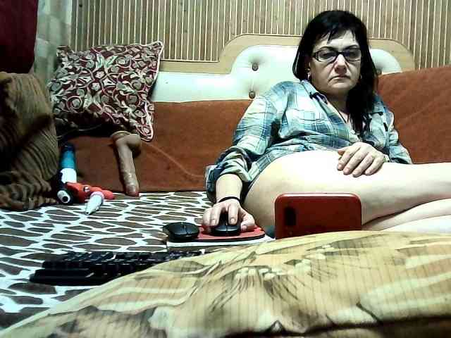 AlanaXDream webcam